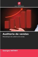 Auditoria de vendas