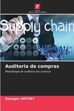 Auditoria de compras