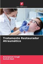 Tratamento Restaurador Atraum?tico