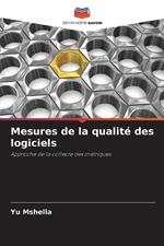 Mesures de la qualit? des logiciels