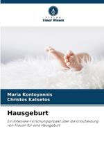 Hausgeburt