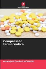 Compress?o farmac?utica