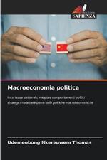 Macroeconomia politica