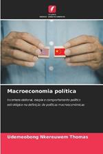 Macroeconomia pol?tica