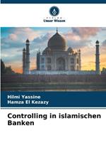 Controlling in islamischen Banken