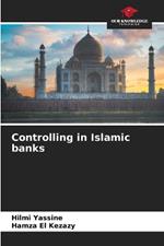 Controlling in Islamic banks