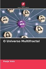 O Universo Multifractal
