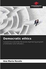 Democratic ethics