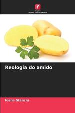 Reologia do amido