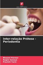 Inter-rela??o Pr?tese - Periodontia