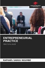 Entrepreneurial Practice