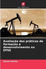 Avalia??o das pr?ticas de forma??o e desenvolvimento na EPSE