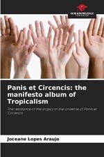 Panis et Circencis: the manifesto album of Tropicalism