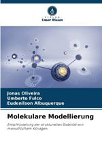 Molekulare Modellierung