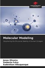 Molecular Modeling