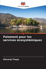 Paiement pour les services ?cosyst?miques