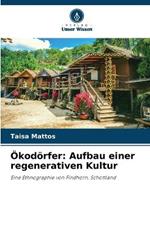 ?kod?rfer: Aufbau einer regenerativen Kultur