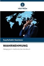 Wahrnehmung