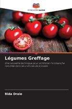 L?gumes Greffage