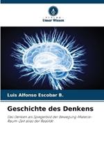 Geschichte des Denkens