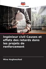 Ing?nieur civil Causes et effets des retards dans les projets de renforcement