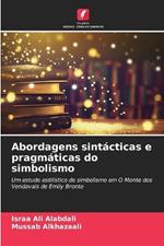 Abordagens sint?cticas e pragm?ticas do simbolismo