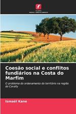 Coes?o social e conflitos fundi?rios na Costa do Marfim