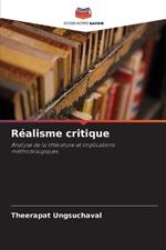 R?alisme critique