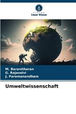 Umweltwissenschaft