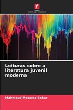 Leituras sobre a literatura juvenil moderna