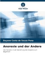 Anorexie und der Andere