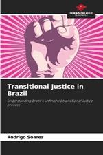 Transitional Justice in Brazil