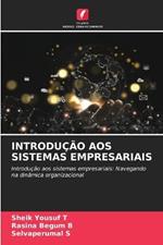 Introdu??o Aos Sistemas Empresariais