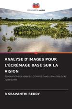 Analyse d'Images Pour l'?cr?mage Bas? Sur La Vision