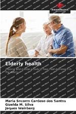 Elderly health