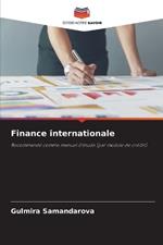 Finance internationale