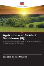 Agriculture et for?ts ? Sumidouro (RJ)