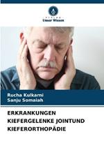 Erkrankungen Kiefergelenke Jointund Kieferorthop?die