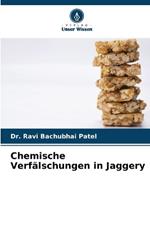 Chemische Verf?lschungen in Jaggery