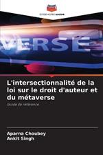 L'intersectionnalit? de la loi sur le droit d'auteur et du m?taverse