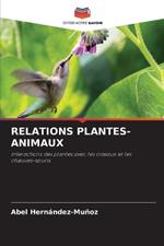 Relations Plantes-Animaux