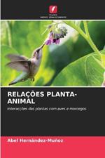 Rela??es Planta-Animal