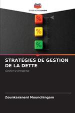 Strat?gies de Gestion de la Dette