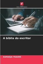 A b?blia do escritor