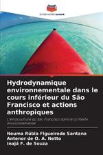 Hydrodynamique environnementale dans le cours inf?rieur du S?o Francisco et actions anthropiques