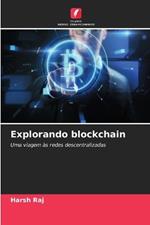 Explorando blockchain