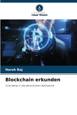 Blockchain erkunden