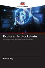 Explorer la blockchain