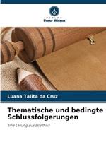 Thematische und bedingte Schlussfolgerungen