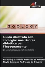 Guida illustrata alla zoologia: una risorsa didattica per l'insegnamento